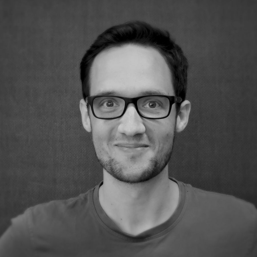 Patrick Schöpgens