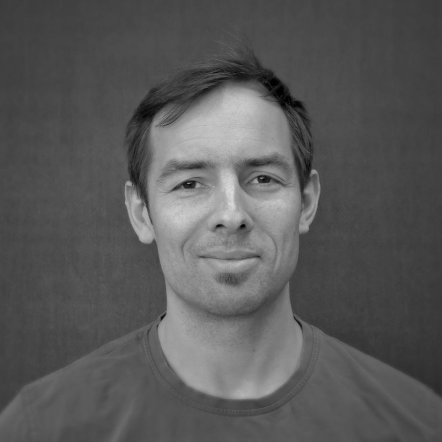 Lukas Hansen