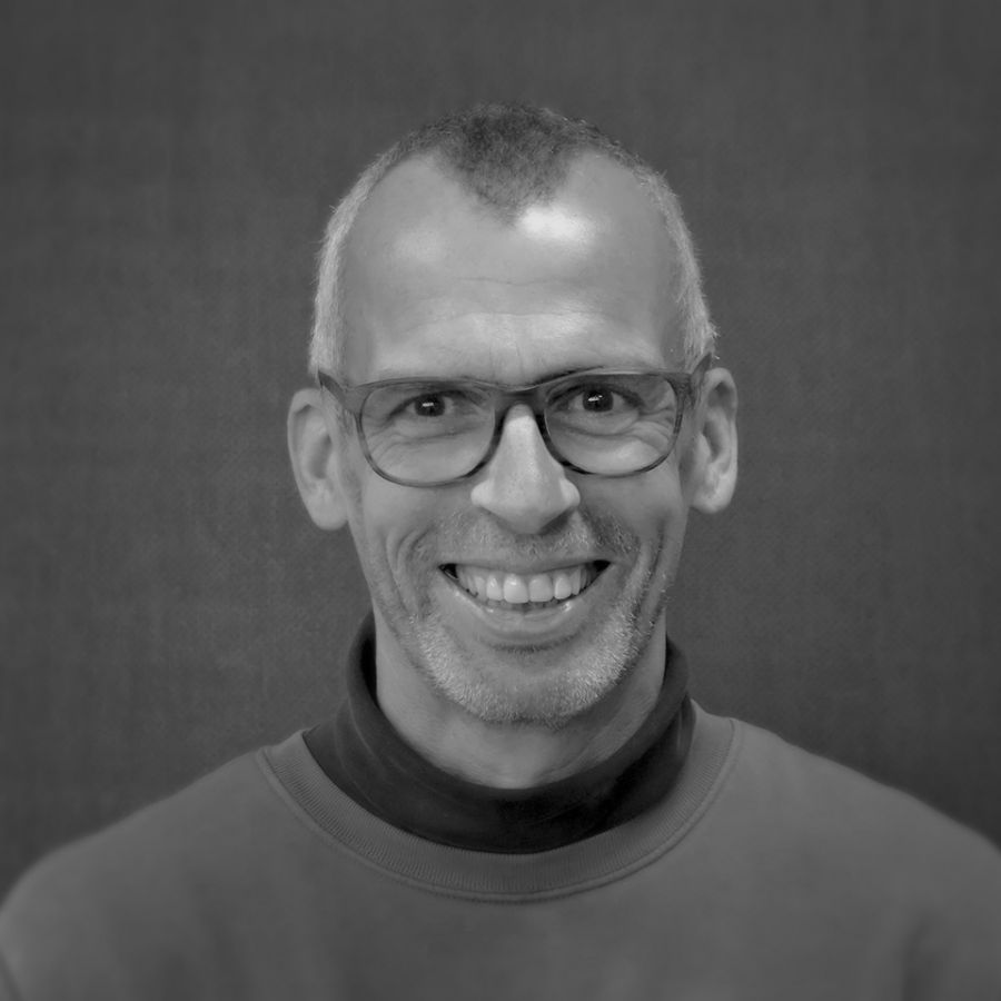 Thomas Ogermann