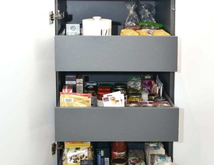 Schubladen Blum Legrabox
