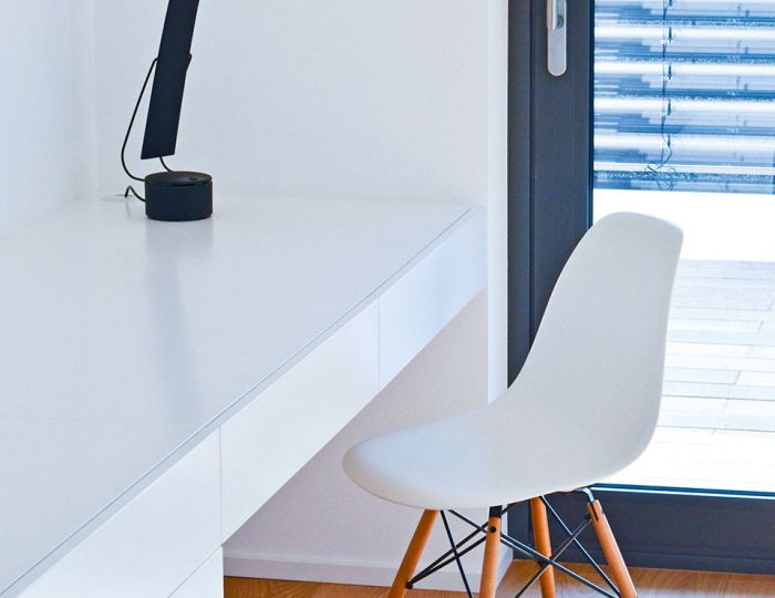 Gästezimmer