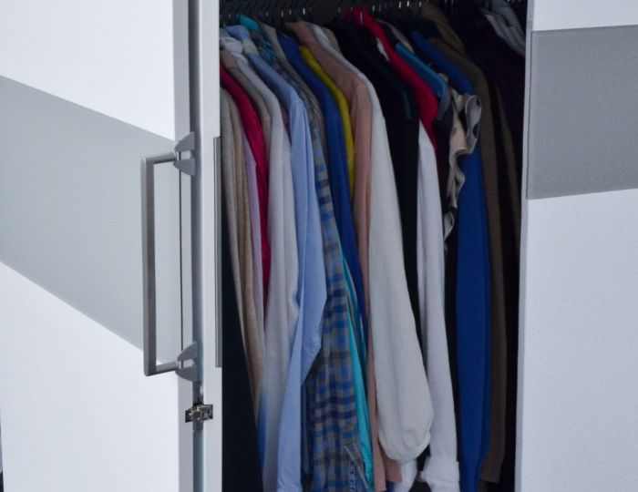 Schlafzimmerschrank