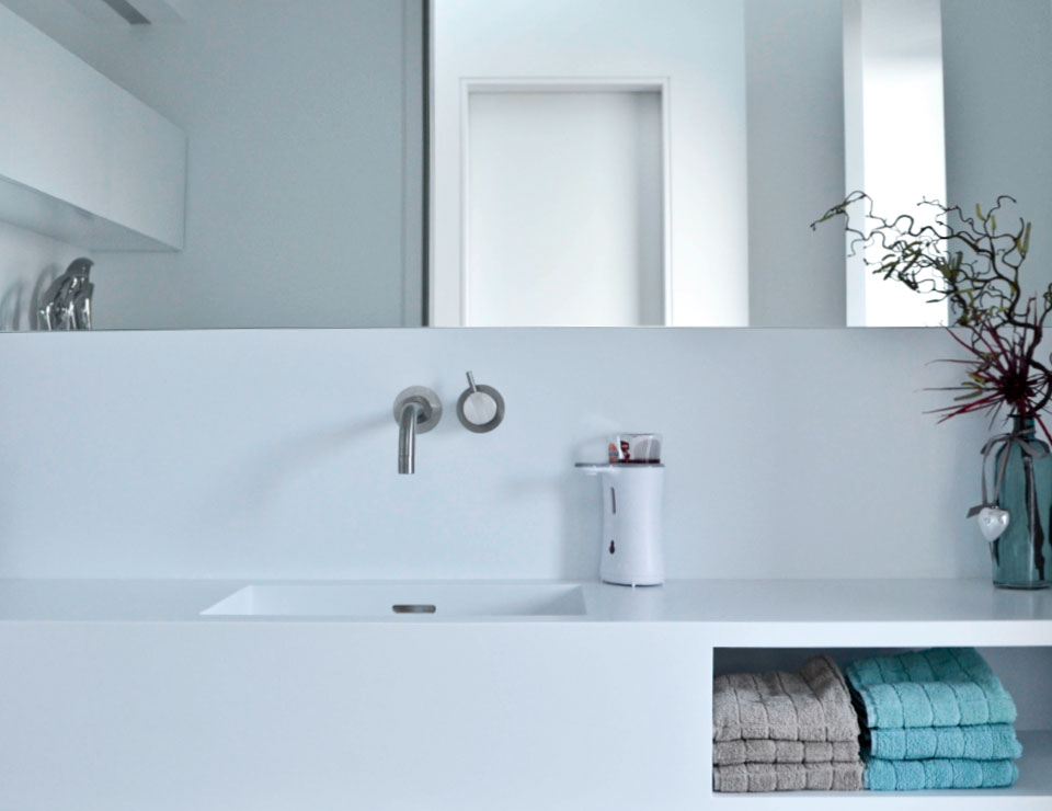 Badmöbel & Möbelbau - Heyer Schreinerei - Möbelbau in Mönchengladbach